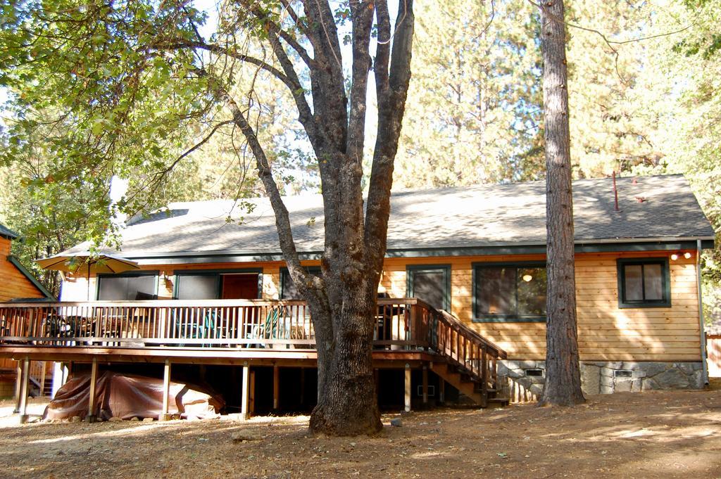 9N Fox Hollow Wawona Exterior foto