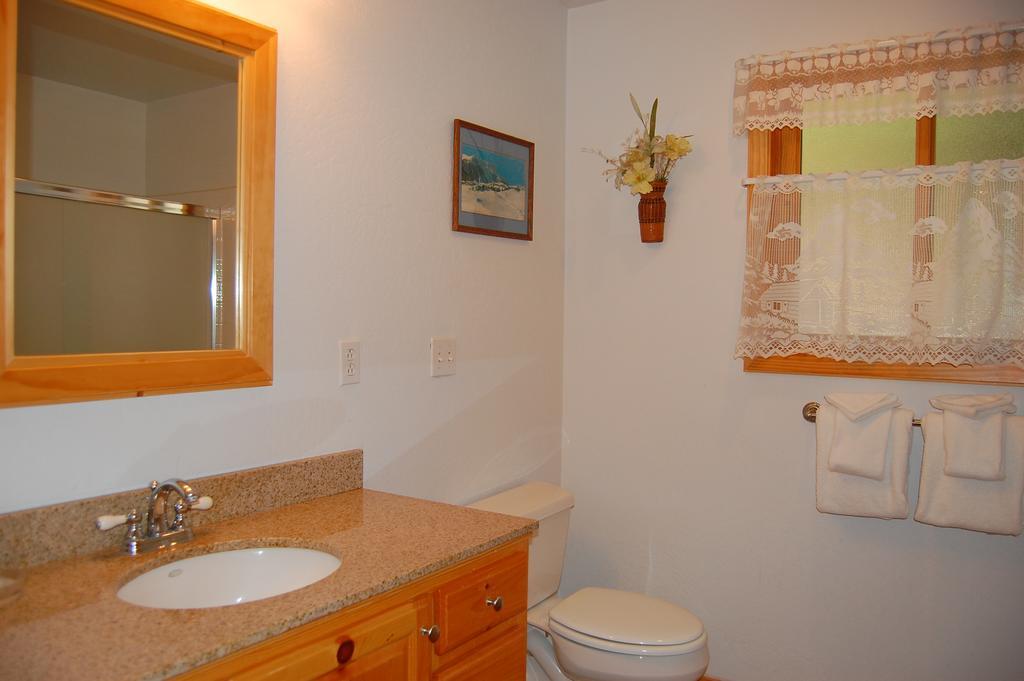 9N Fox Hollow Wawona Exterior foto